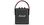 Портативна акустична система Marshall Stockwell II Black (1001898)