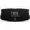 Портативна акустика JBL Charge 5 Wi-Fi Black (JBLCHARGE5WIFIBLK)