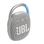Портативна акустика JBL Clip 4 Eco White (JBLCLIP4ECOWHT)