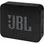 Портативна акустика JBL Go Essential Чорний (JBLGOESBLK)