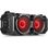 Портативная акустика REAL-EL X-751 Black