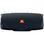 Портативна колонка JBL Charge 4 Midnight Black (JBLCHARGE4BLK)