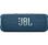 Портативная колонка JBL Flip 6 Blue (JBLFLIP6BLU)