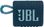 Портативна колонка JBL Go 3 Blue (JBLGO3BLU)