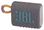 Портативная колонка JBL GO 3 Gray (JBLGO3GRY)