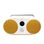 Портативная колонка Polaroid P3 Music Player - Yellow