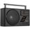 Портативный радиоприемник REAL-EL X-700 (EL121800001)