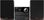 Мікросистема Sharp Micro Sound System Brown (XL-B512(BR))