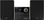 Мікросистема Sharp Micro Sound System Black (XL-B517D(BK))