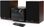 Микросистема Sharp Micro Sound System Brown (XL-B517D(BR))