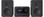 Мікросистема Sharp Micro Sound System Black (XL-B520D(BK))