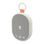 Портативная колонка Skullcandy Kilo Compact Bone Orange (2SKSK1845I0L2)