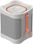 Портативная колонка Skullcandy Terrain Mini Bone Orange (2SKSK1846I0L2)