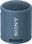 Портативная колонка Sony SRS-XB13 Deep Blue (SRSXB13L)
