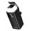 Внешний аккумулятор (павербанк) Borofone BJ65A High 22.5W+PD20W with cable 50000 mAh (Black)