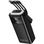 Зовнішній акумулятор (павербанк) Hoco EJ65 High 22.5W+PD20W with cable 30000 mAh (Black)