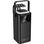 Зовнішній акумулятор (павербанк) Hoco EJ65A High 22.5W+PD20W with cable 50000 mAh (Black)