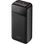 Внешний аккумулятор (павербанк) Proove Illuminator 2 22.5W 20000mAh (black) (PBIP20212201)