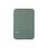 Зовнішній акумулятор (павербанк) Native Union (Re) Classic Magnetic Power Bank Qi2 5 000mAh Slate Green (PB-5KMS-GRN-Q2)