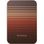 Внешний аккумулятор (павербанк) Pitaka Aramid Fiber Magnetic Power Bank Qi2 5 000mAh Sunset (PBQ2402)