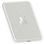 Зовнішній акумулятор (павербанк) Proove X-Core 20W 5000mAh (silver/white) (PNXC20010006)