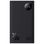 Внешний аккумулятор (павербанк) Baseus Adaman2 Digital Display Fast Charge Power Bank 20000mAh 30W (VOOC Edition) Black (PPAD050101)