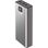 Зовнішній акумулятор (павербанк) Proove Guardian 22.5W 20000mAh (metal gray) (PBG222210004)