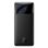 Внешний аккумулятор (павербанк) Baseus Bipow Digital Display Fast Charge Power Bank 10000mAh 20W Black Overseas Edition (PPBD050301)
