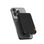 Магнитный беспроводной павербанк Mcdodo MC-5100 Fast Wireless Charger with Built-in Bracket Magnetic 10000mAh 20W Black