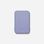 Дополнительная батарея Moft Snap Battery with MagSafe Purple (MD015-1-APPL)