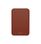 Дополнительная батарея Moft Snap Battery with MagSafe Brown (MD015-1-BR)