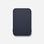 Дополнительная батарея Moft Snap Battery with MagSafe Navy Blue (MD015-1-DEBU)