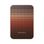 Магнітний павербанк Pitaka Aramid Fiber Magnetic Power Bank Qi2 5 000mAh Sunset (PBQ2402)