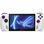 Портативна ігрова приставка ASUS ROG Ally 2023 512 GB (RC71L-0021AZ1, 90NW0GY1-M00070)