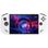 Портативна ігрова приставка Lenovo Legion Go S 512 GB Glacier White (83L3001ARA)