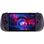 Портативна ігрова приставка Lenovo Legion Go S 1 TB SteamOS Nebula Nocturne (83N6002RRA)