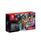 Портативна ігрова приставка Nintendo Switch Neon Blue-Red Mario Kart 8 Deluxe Bundle
