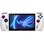 Портативна ігрова приставка ASUS ROG Ally 2023 512 GB (RC71L-NH001W, 90NV0GY1-M00550) Z1 Extreme Processor