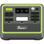Зарядная станция Fossibot F2400 Green