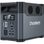 Зарядная станция Choetech BS061-BQB 1200W 1024Wh (BS061-BQB)