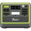 Зарядная станция Fossibot F2400 Green Europe
