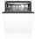 Встраиваемая посудомоечная машина GORENJE GV 16 D5