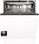Вбудована посудомийна машина GORENJE GV 673 D63