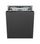 Вбудована посудомийна машина SMEG ST311CS Europe