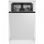 Вбудована посудомийна машина Beko BDIS38040A