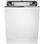 Вбудована посудомийна машина Electrolux KEAF7200L