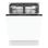 Вбудована посудомийна машина Gorenje GV 693 C60UVAD