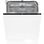 Вбудована посудомийна машина GORENJE GV673C60