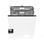 Вбудована посудомийна машина Gorenje GV693C60UVAD