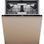 Встраиваемая посудомоечная машина Whirlpool W7IHT58T